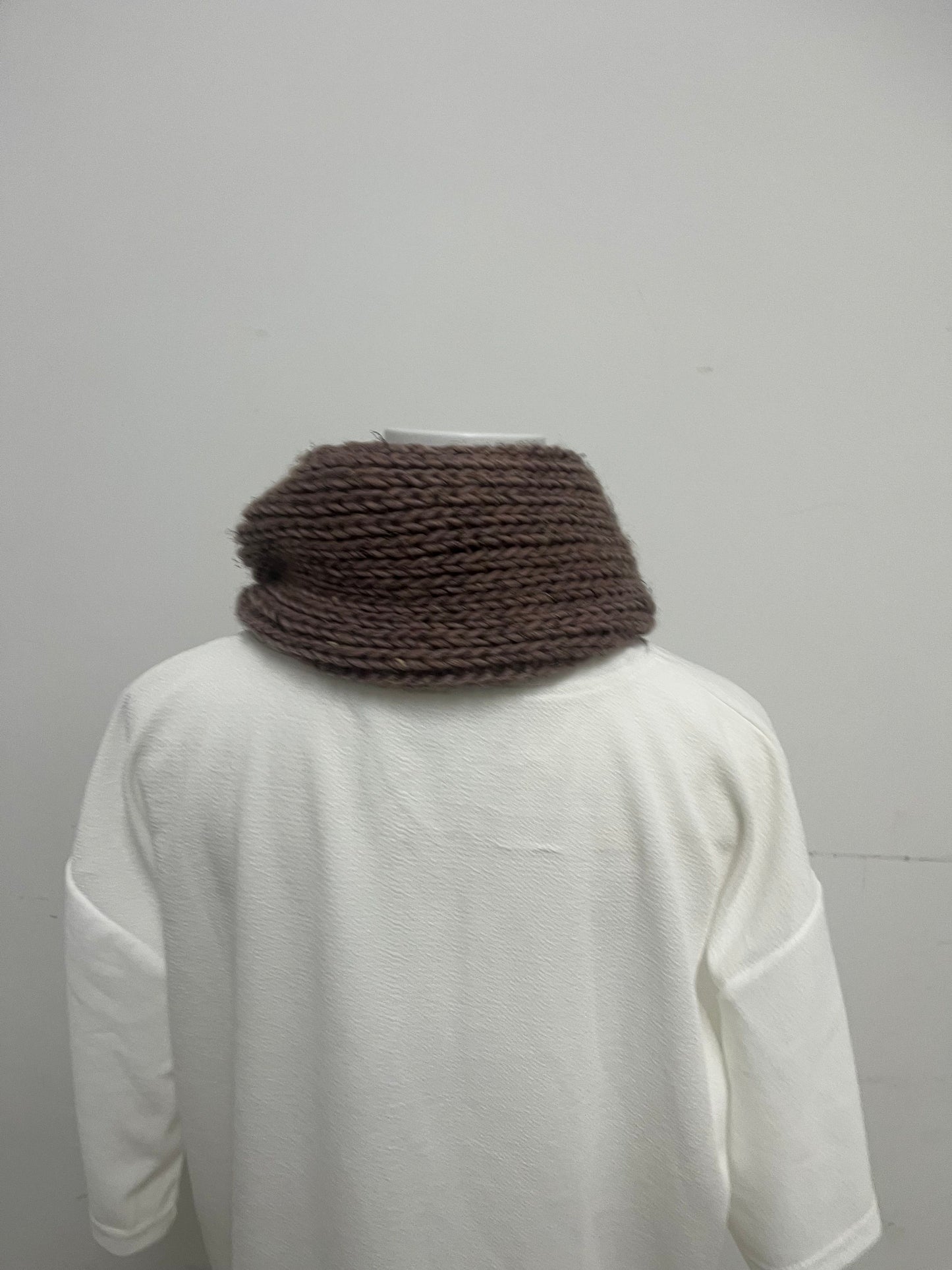 【Piglory Scarfs】—— Cozy & Versatile Winter Wardrobe Staple