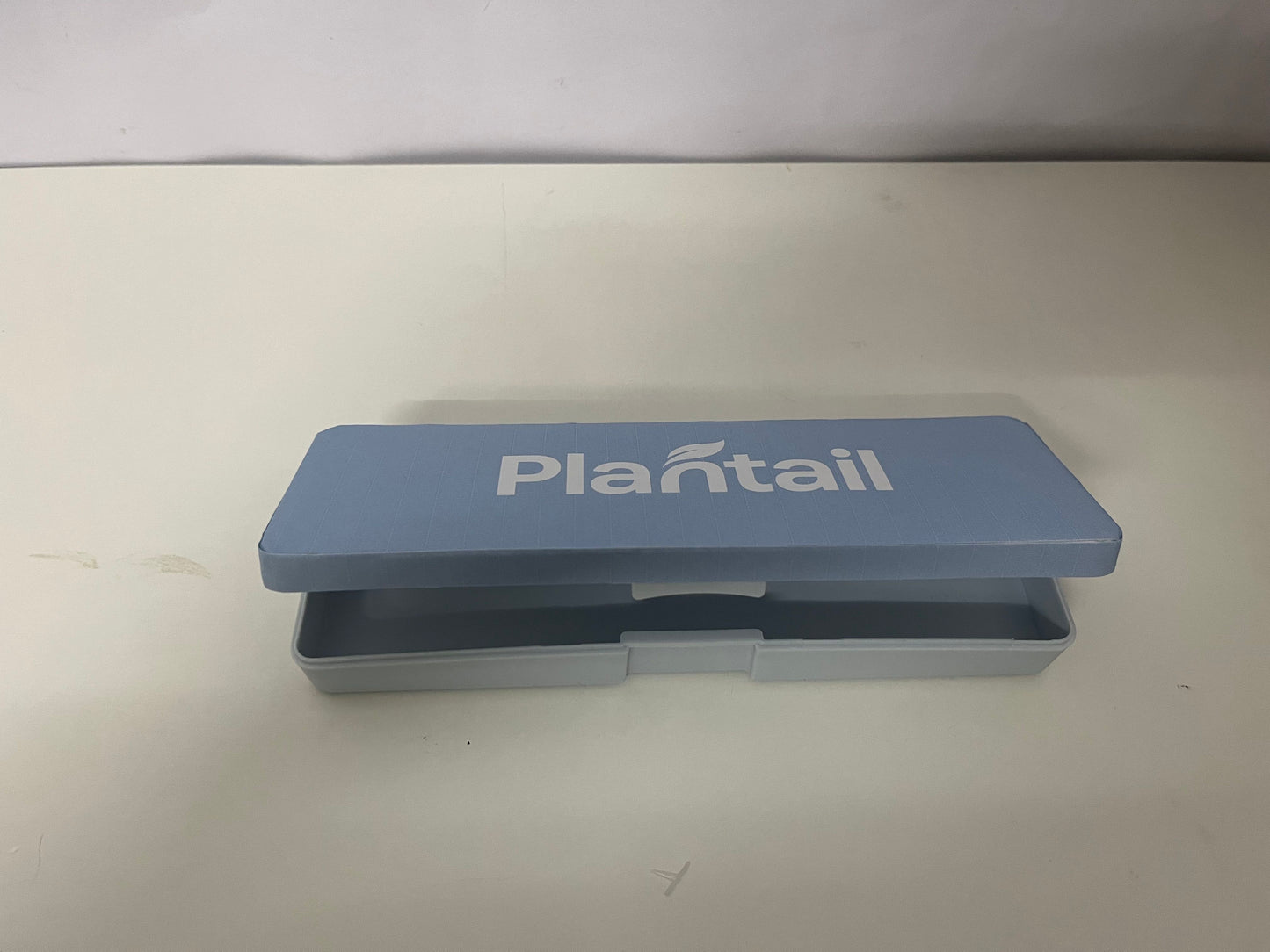 【Plantail Convertible Pen Box】—— Dual-Functional Storage & Desktop Organizer