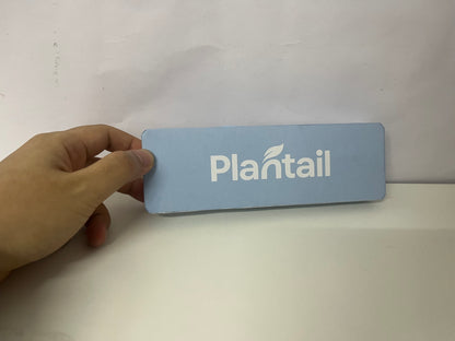 【Plantail Convertible Pen Box】—— Dual-Functional Storage & Desktop Organizer