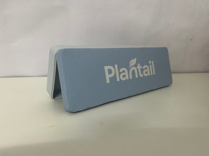 【Plantail Convertible Pen Box】—— Dual-Functional Storage & Desktop Organizer