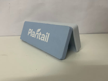 【Plantail Convertible Pen Box】—— Dual-Functional Storage & Desktop Organizer