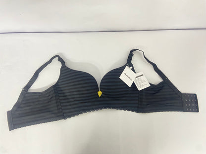 PlasticMaster Women's Wireless Bras No Underwire Push Up Bra Seamless Soft Comfort Bralettes for Women Full Coverage Supportive