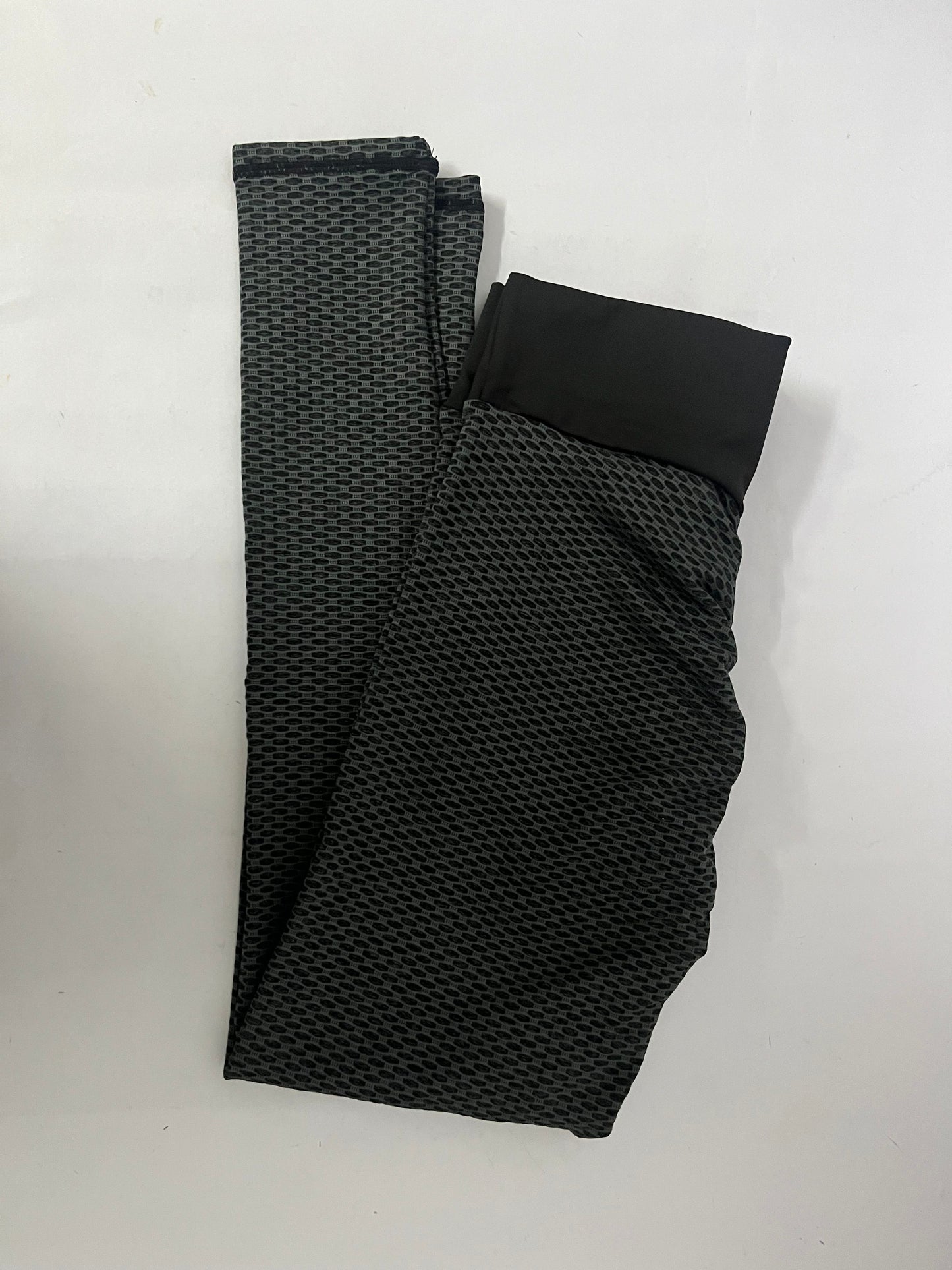 Plesiosaur Yoga pants Geometric Texture Yoga Pants - A Comfortable and Stylish Sports Companion