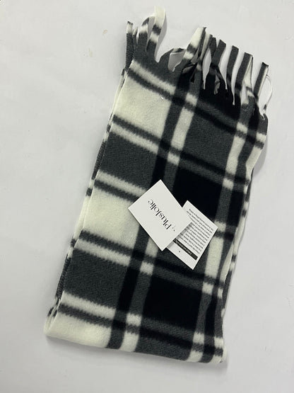 PlusJolie Neckerchiefs Cashmere Feel Tartan Plaid Scarf - Classic Winter Scarf for Men & Women, Scottish Heritage Holiday Gift