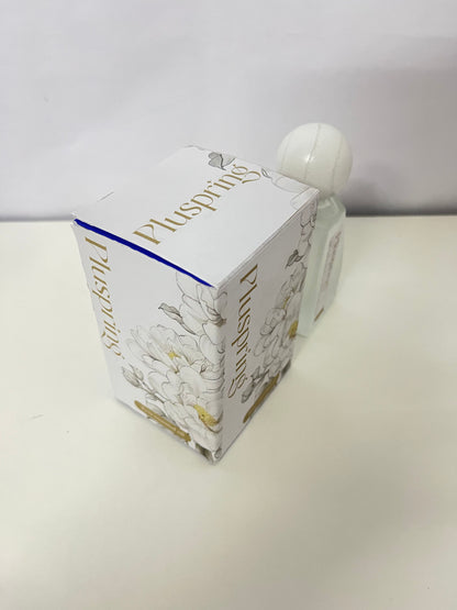 Pluspring Rose Essential Oil Perfume Rich & Elegant Long-Lasting A Romantic Interpretation of Olfactory Art