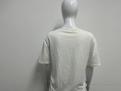 【Popractive V-Neck Cotton T-Shirt】—— Everyday Essential for Comfort & Versatility