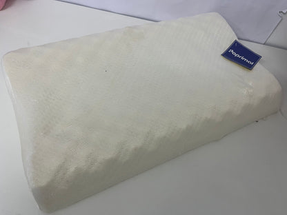 [Poprimal Pillows]-Slow-Recovery Memory Foam Pillow - Ergonomic Neck Support Breathable Sleep Pillow