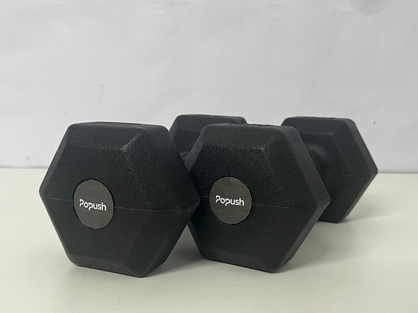 【Popush Body-building apparatus】—— Essential Strength Training Tools for Home & Gym