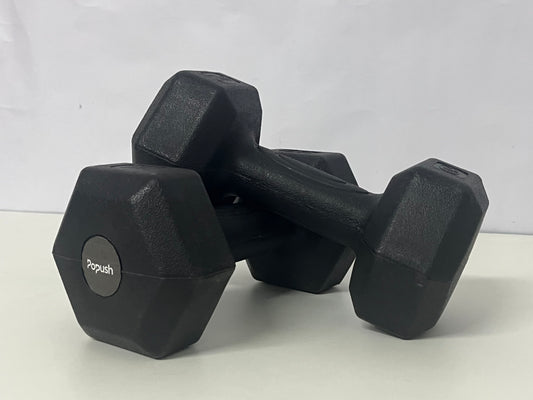 【Popush Body-building apparatus】—— Essential Strength Training Tools for Home & Gym