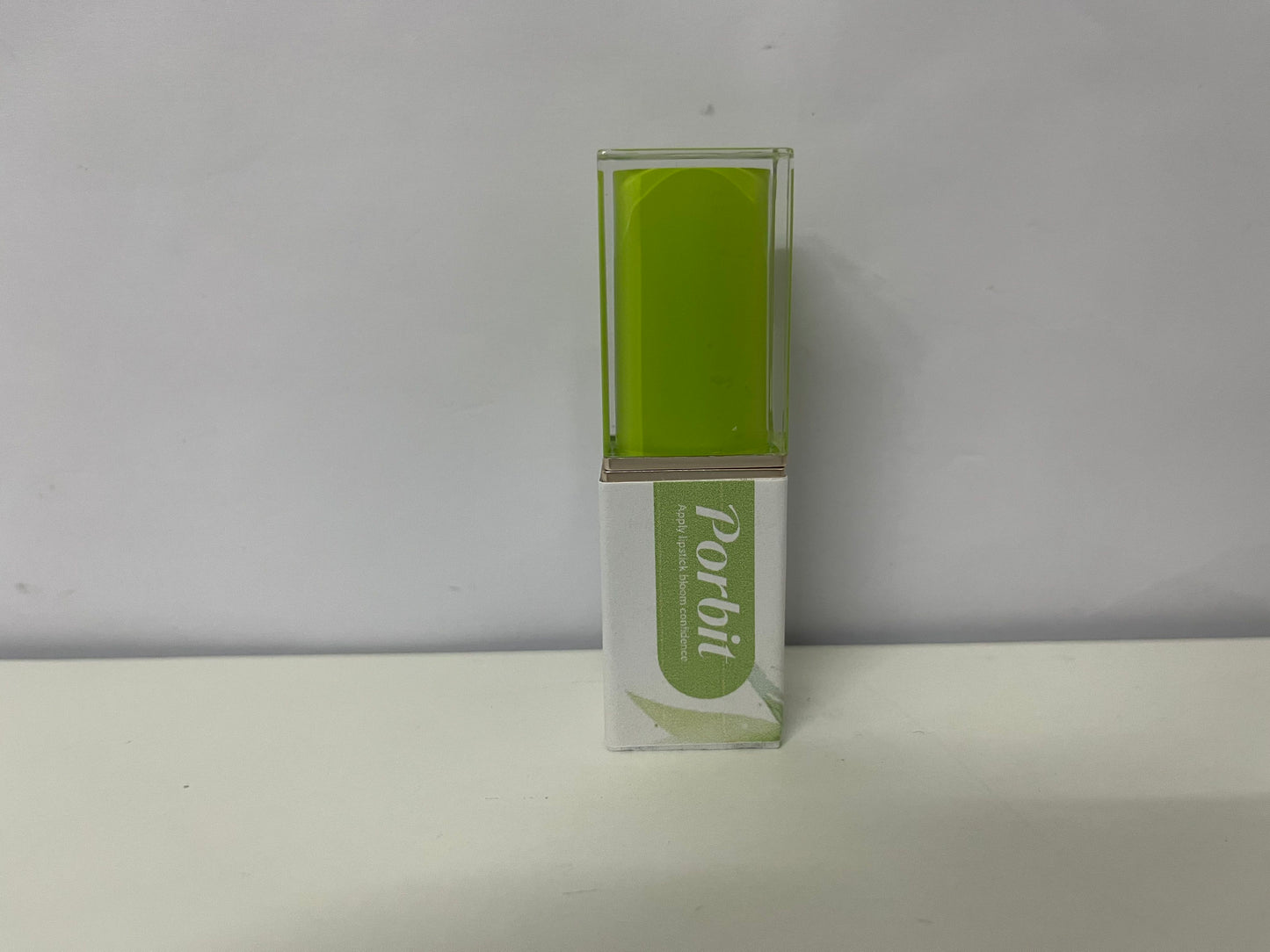 [Porbit Lipstick]-Ph-Reactive Tinted Lip Balm - Fresh Botanical Moisturizing Color-Changing Lipstick