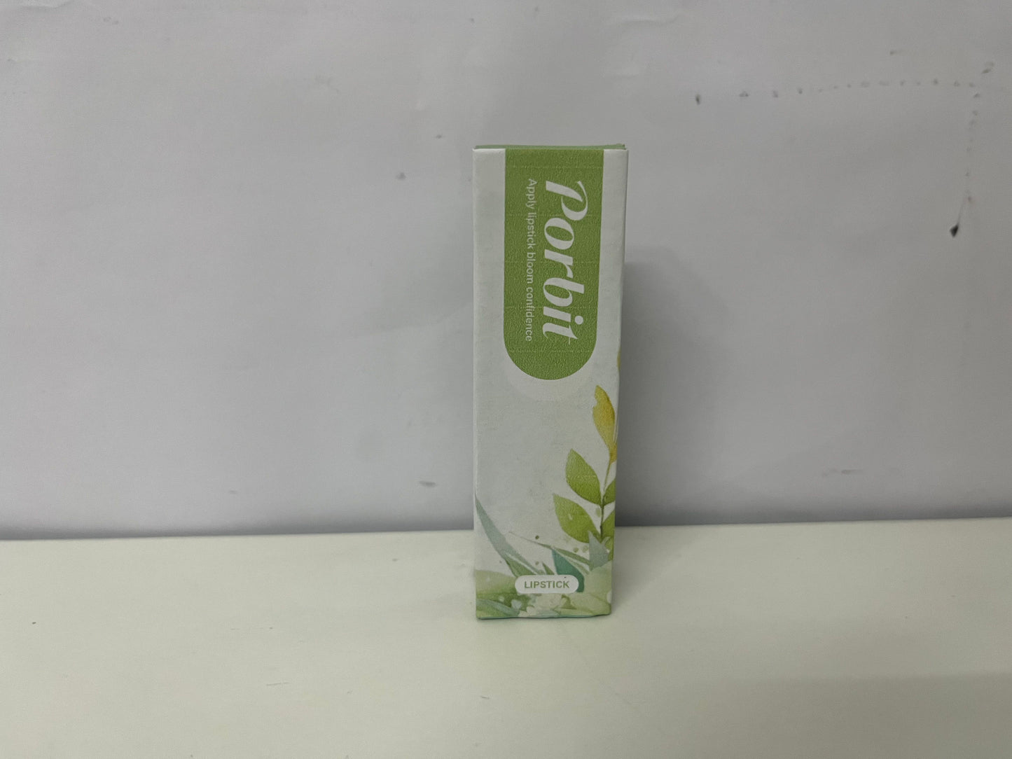 [Porbit Lipstick]-Ph-Reactive Tinted Lip Balm - Fresh Botanical Moisturizing Color-Changing Lipstick