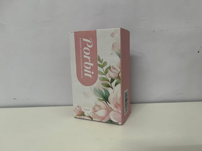 [Porbit Perfumes]-Pink Rose Eau de Toilette - 50ml Fresh Floral & Fruity Fragrance for Women