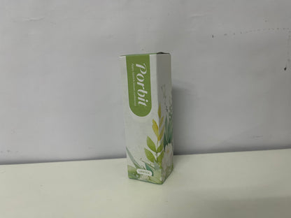 [Porbit Lipstick]-Ph-Reactive Tinted Lip Balm - Fresh Botanical Moisturizing Color-Changing Lipstick