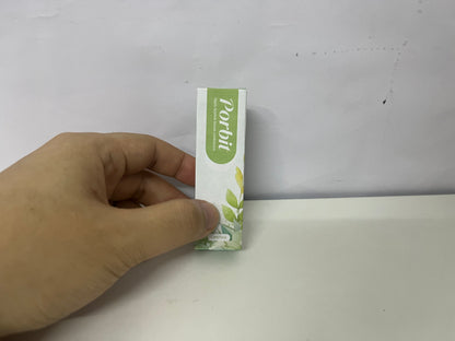 [Porbit Lipstick]-Ph-Reactive Tinted Lip Balm - Fresh Botanical Moisturizing Color-Changing Lipstick