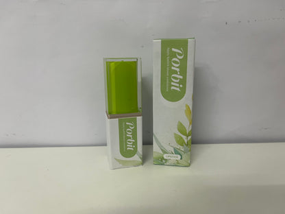 [Porbit Lipstick]-Ph-Reactive Tinted Lip Balm - Fresh Botanical Moisturizing Color-Changing Lipstick