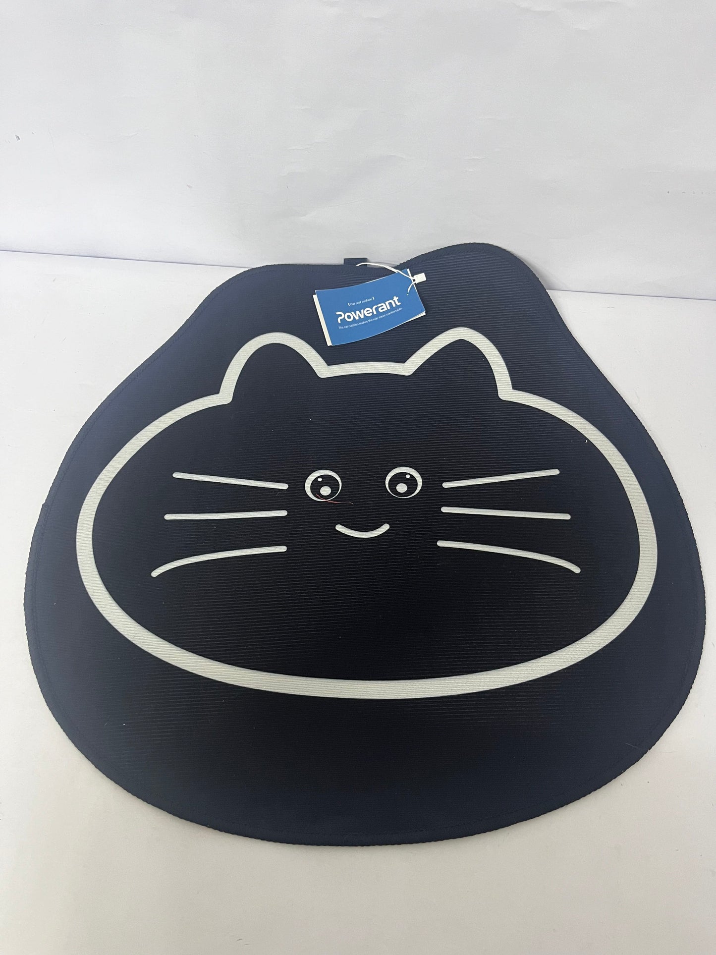 Powerant Cute Cat - Shaped Seat Cushion | Add Fun and Comfort to Your Seat