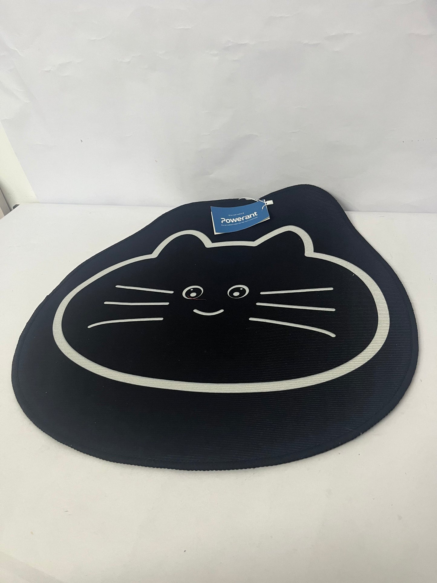 Powerant Cute Cat - Shaped Seat Cushion | Add Fun and Comfort to Your Seat