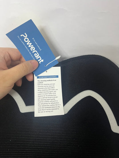 Powerant Cute Cat - Shaped Seat Cushion | Add Fun and Comfort to Your Seat