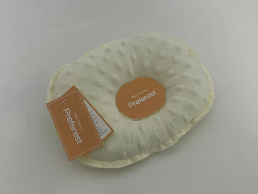【Preferest Pillows】—— Gentle Support for Your Baby’s Delicate Head