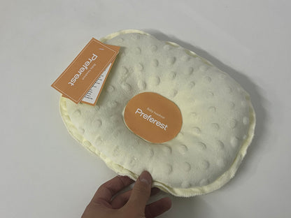 【Preferest Pillows】—— Gentle Support for Your Baby’s Delicate Head