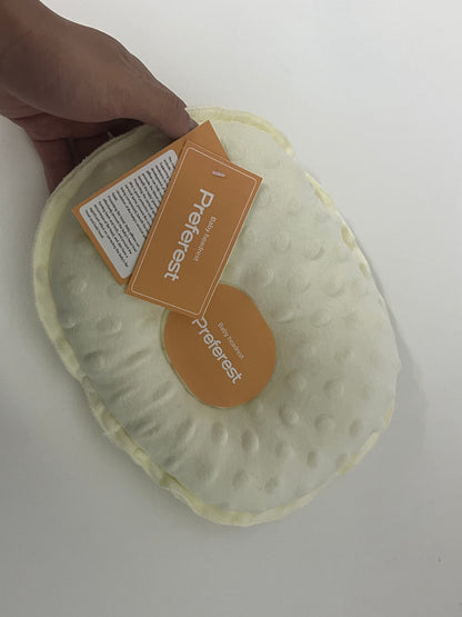 【Preferest Pillows】—— Gentle Support for Your Baby’s Delicate Head