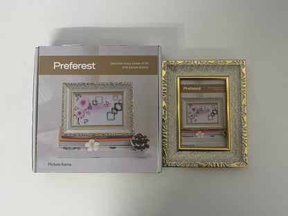 【Preferest Picture frames】—— Vintage Elegance for Your Precious Memories