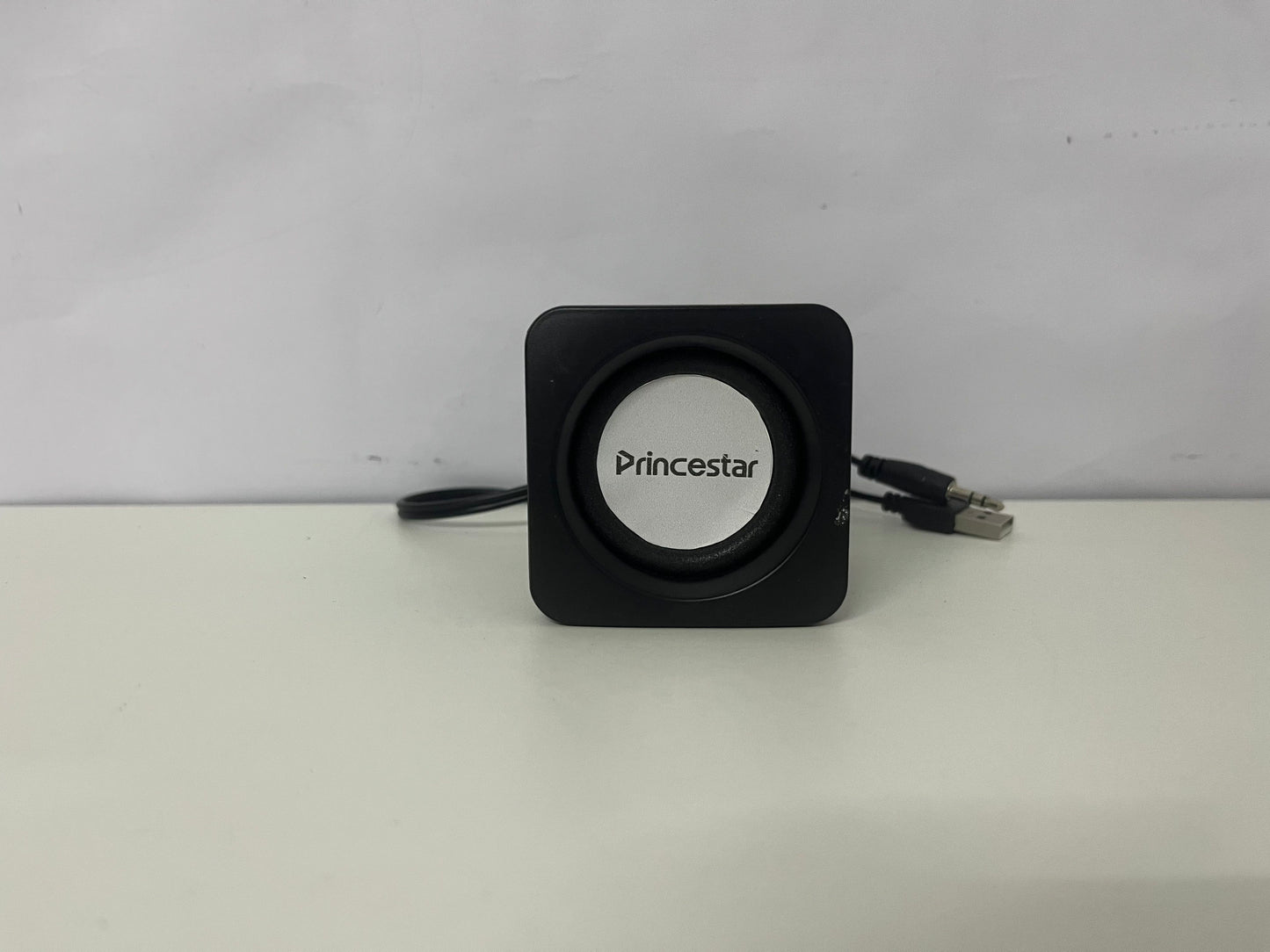 [Princestar Loud speakers]——Princestar Portable Mini Bluetooth Speaker | Small Size, Big Sound