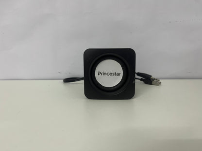 [Princestar Loud speakers]——Princestar Portable Mini Bluetooth Speaker | Small Size, Big Sound