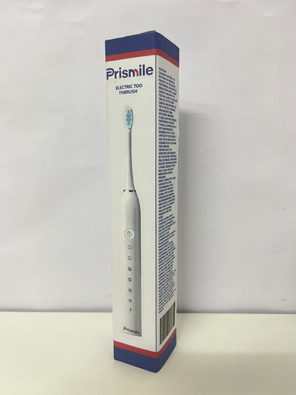 [Prismile Electrical toothbrushes]-Multi-Mode Electric Toothbrush - Adult Soft Bristle Sonic Vibration Whitening Toothbrush