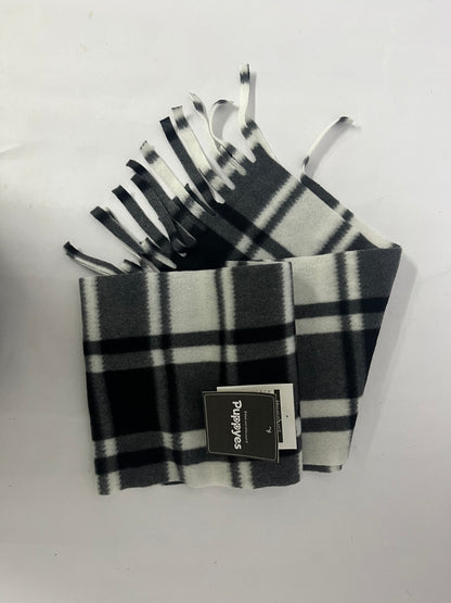 Puppyes  Fashion Long Shawl Big Grid Winter Warm Lattice Large Scarf