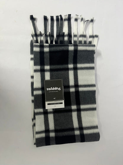 Puppyes  Fashion Long Shawl Big Grid Winter Warm Lattice Large Scarf