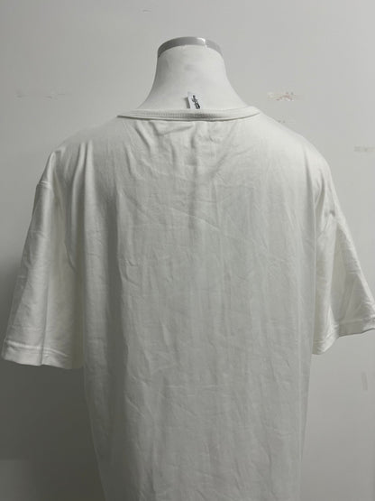 QuarterHorn Cotton Crew Neck T-Shirts, Versatile Soft Basics Undershirts, Tank Tops