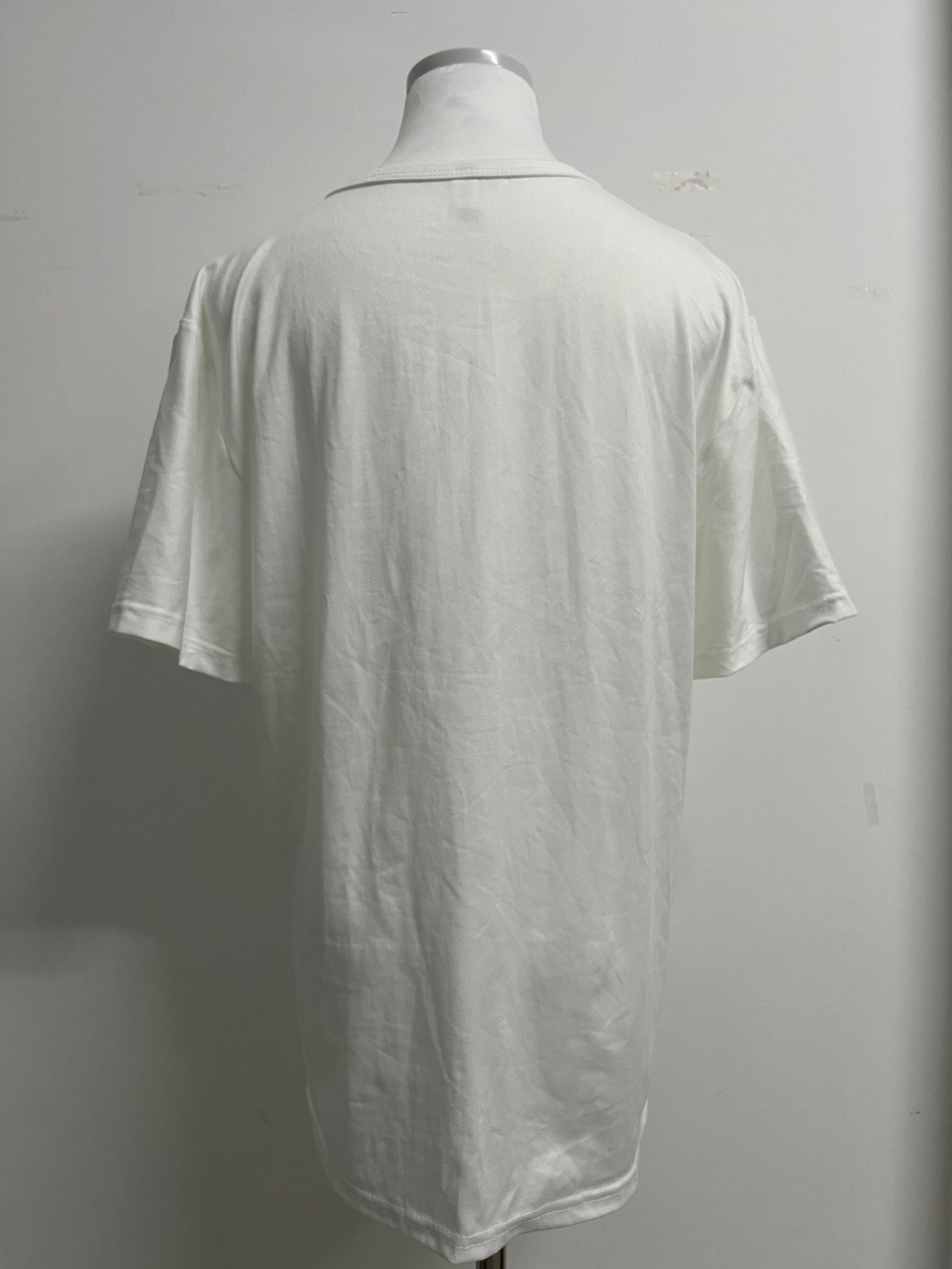 QuarterHorn Cotton Crew Neck T-Shirts, Versatile Soft Basics Undershirts, Tank Tops