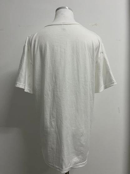 QuarterHorn Cotton Crew Neck T-Shirts, Versatile Soft Basics Undershirts, Tank Tops