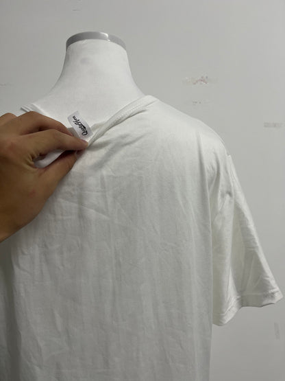 QuarterHorn Cotton Crew Neck T-Shirts, Versatile Soft Basics Undershirts, Tank Tops