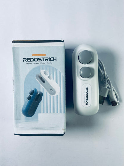 REDOSTRICH Vacuum Sealer for Food , Compact Upright Food Vacuum Sealer Machine Allows to Seal Marinades, Soups, Vegetables, Meats for Sous Vide Cooking, Saver Keeps Food Fresher Longer