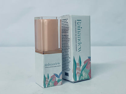 Rainandew L'Absolu Rouge Hydrating Cream Lipstick - Smudge-Resistant & Luminous Finish - Up To 18HR Comfort
