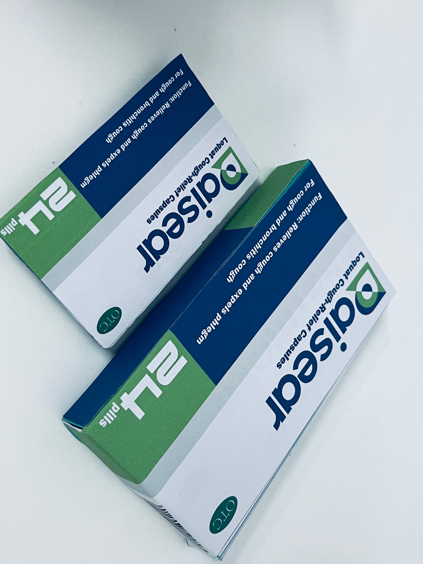 Raisear Long-Lasting Cough Soothing Patches - Natural Plant Extracts, Anti-Cough & Phlegm, Gentle Respiratory Support