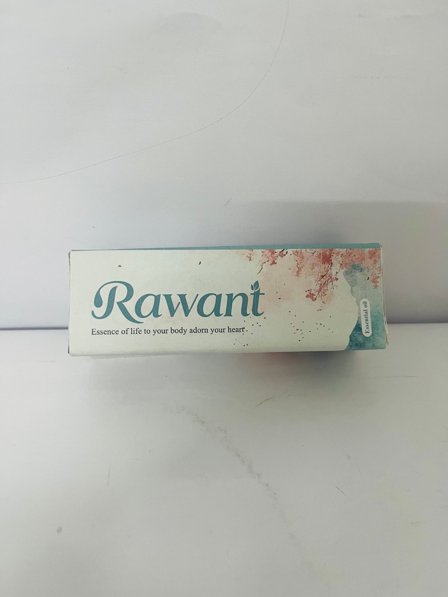 Rawant Infused Restore Rejuvenating Oil with Glass Dropper – 100% Pure & Natural Multi-Purpose Oil for Restoring Thinning Hair, Beard & Eyebrows