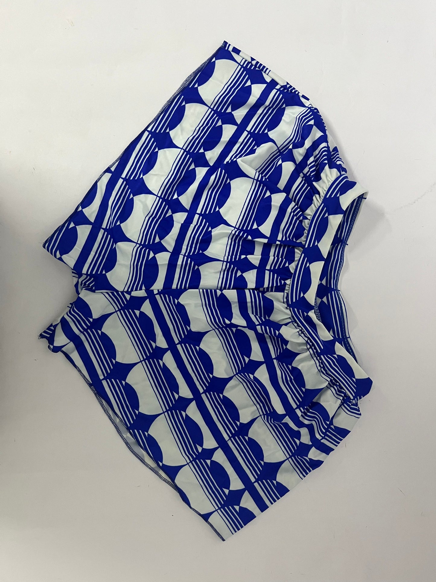 ReadAloud Geometric Print Slim - Fit Briefs - Stylish Men’s Underwear