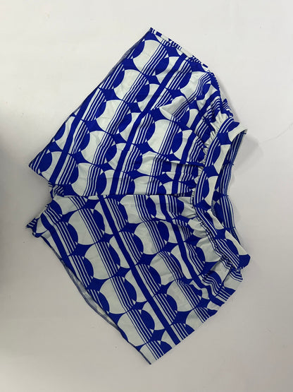ReadAloud Geometric Print Slim - Fit Briefs - Stylish Men’s Underwear
