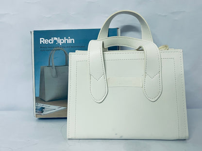 Redolphin Purses for Women Crossbody Handbags Bags for Womens Shoulder Purse PU Leather Satchel Tote Bag Top Handle