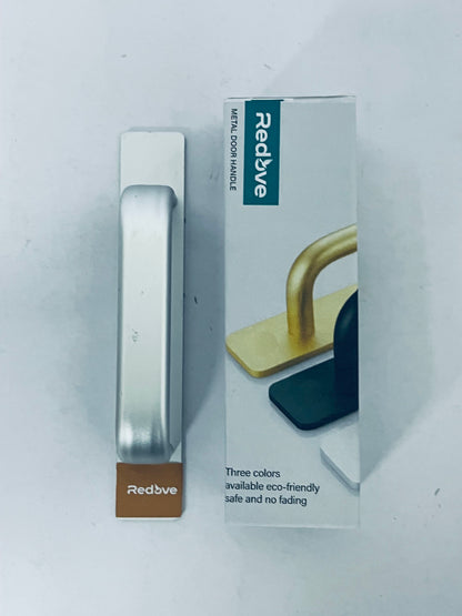 Redove Metal Door Handles, Ergonomic Design Durable & Eco - Friendly for Home and Office Doors