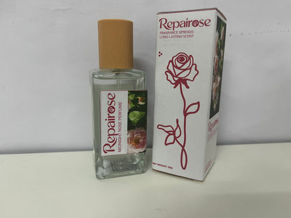 Repairose Midnight Rose Perfume —— Floral Fragrance with Long-Lasting Charm