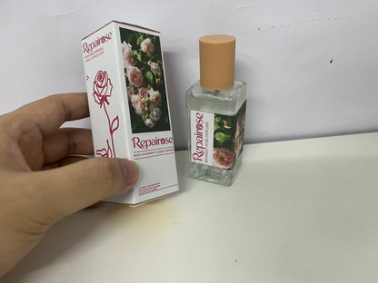 Repairose Midnight Rose Perfume —— Floral Fragrance with Long-Lasting Charm