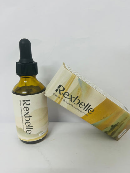 Rexbelle Ethereal oils Organic Rosehip Seed Oil for,100% Pure Rosehip Oils for Skin,Scars,Hair & Nails.2 fl Oz Cold Pressed Rose HIPS Oils for Skin Care, Anti-Aging, Scar Treatment, GUA SHA Massage Carrier Oil