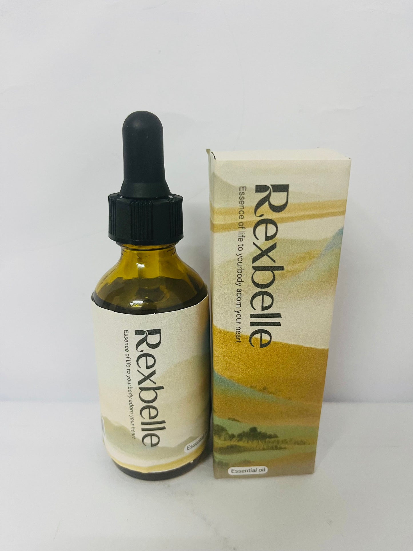 Rexbelle Ethereal oils Organic Rosehip Seed Oil for,100% Pure Rosehip Oils for Skin,Scars,Hair & Nails.2 fl Oz Cold Pressed Rose HIPS Oils for Skin Care, Anti-Aging, Scar Treatment, GUA SHA Massage Carrier Oil