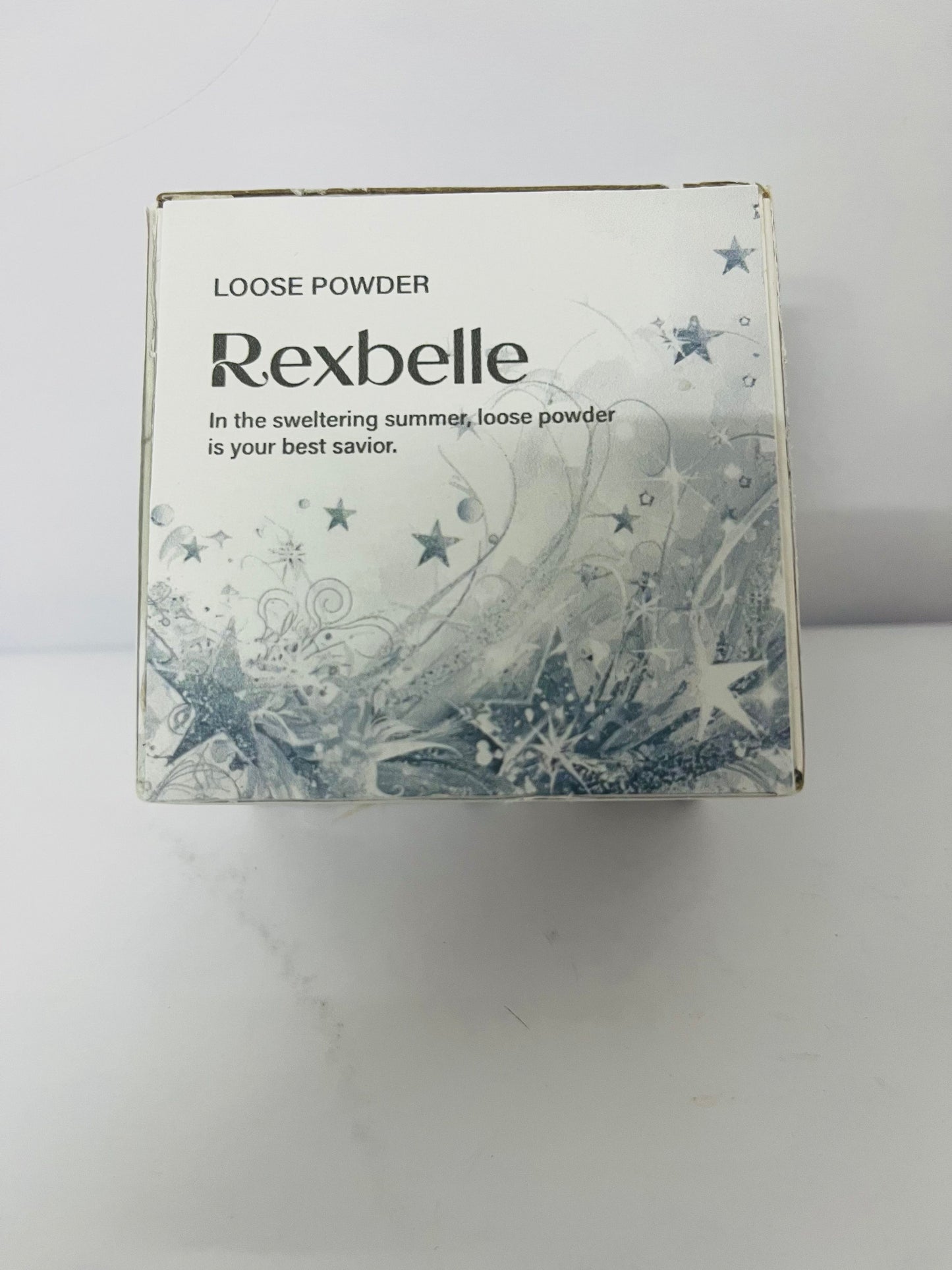 Rexbelle Loose face powder Drying Powder Setting Powder, Soft Finishing Powder - Lightweight Oil Control, Long Lasting,  (Natural, Normal)