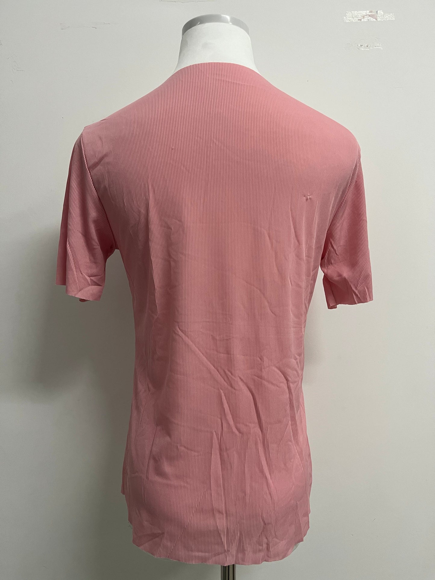 Riotbabe Cotton Basic T Shirts for Women,Crew Neck Short Sleeve Summer Shirts,Solid Loose Fit Tshirt, Plain Workout Tops, Undershirts