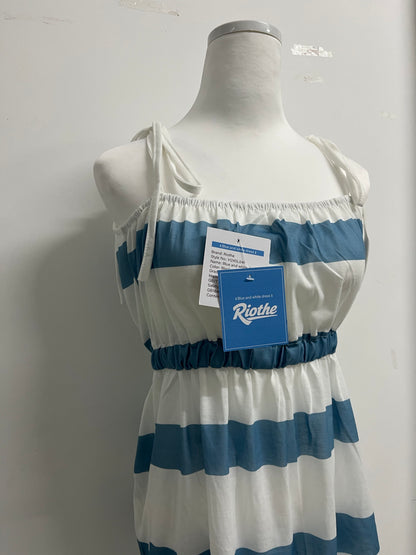 Riothe Summer Dress for Women Boho Sundress